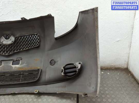 купить Заглушка буксировочного крюка на Toyota Yaris 2005-2011