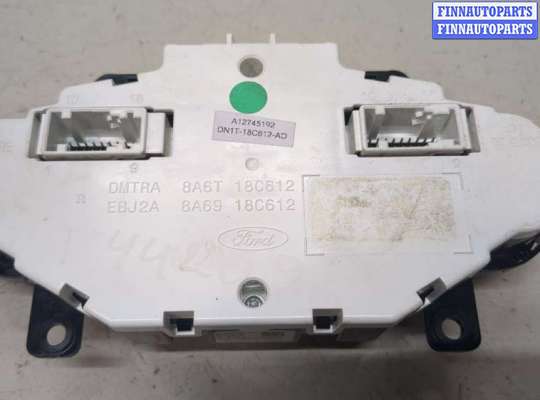 купить Переключатель отопителя (печки) на Ford EcoSport 2012-2016