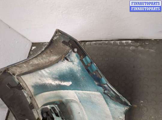 купить Решетка радиатора на Ford Galaxy 2006-2010