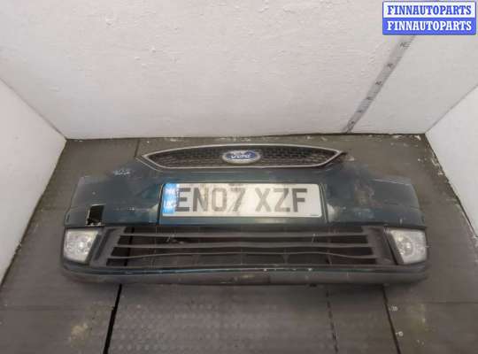 Решетка радиатора FO2201703 на Ford Galaxy 2006-2010