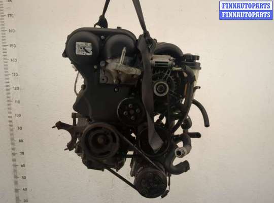 купить Насос гидроусилителя руля (ГУР) на Ford Focus 2 2005-2008