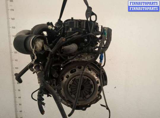 купить Насос гидроусилителя руля (ГУР) на Ford Focus 2 2005-2008