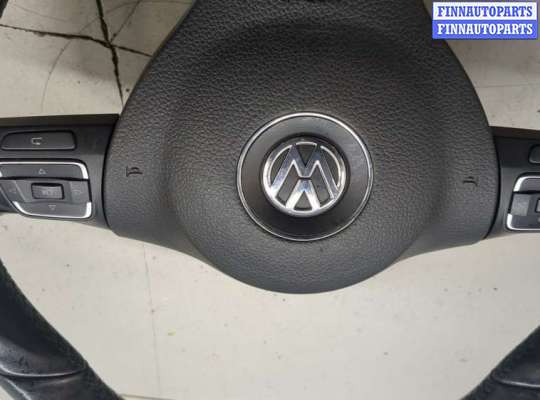 купить Подушка безопасности водителя на Volkswagen Passat CC 2008-2012