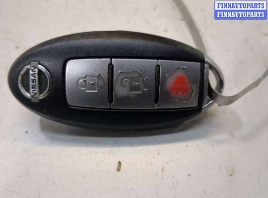 Ключ зажигания NS883239 на Nissan Murano 2008-2015