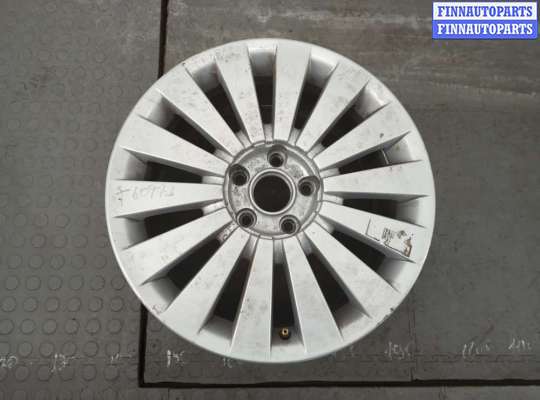 Диск литой VG2771753 на Volkswagen Passat 6 2005-2010