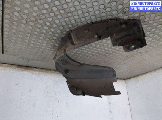 купить Защита арок (подкрылок) на Opel Astra G 1998-2005