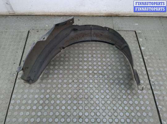 Защита арок (подкрылок) CH471555 на Opel Astra G 1998-2005