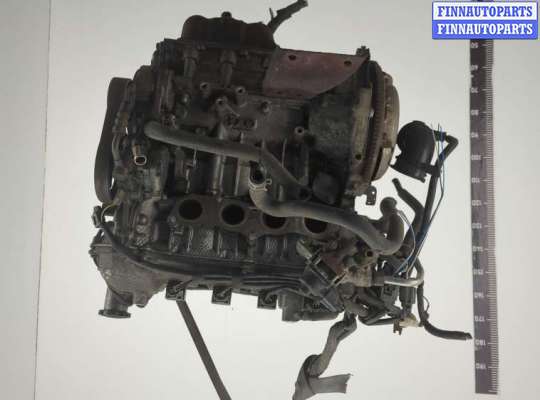 купить Двигатель (ДВС) на Mazda 3 (BK) 2003-2009