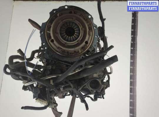 купить Двигатель (ДВС) на Mazda 3 (BK) 2003-2009