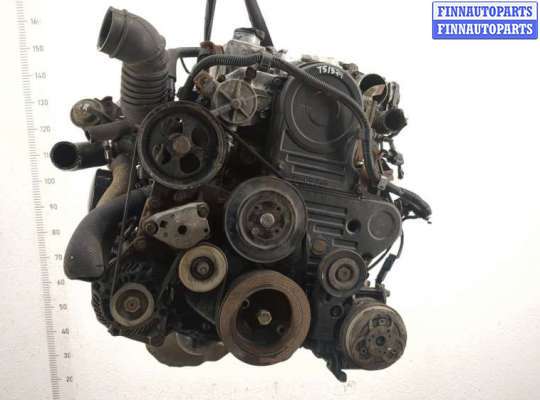 купить Форсунка топливная на Mitsubishi L200 2006-2015