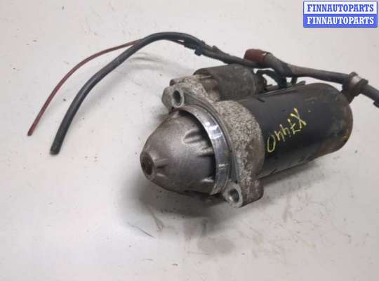 купить Стартер на Audi A6 (C6) 2004-2011