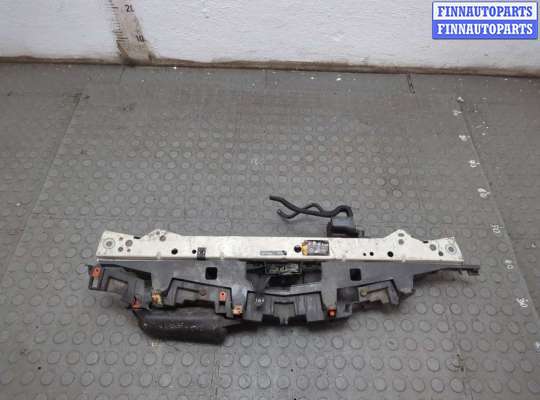 купить Рамка капота на Opel Astra J 2010-2017