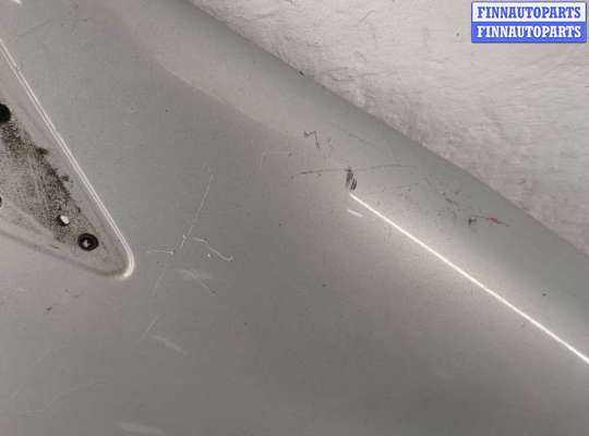 купить Крыло на Renault Megane 2 2002-2009