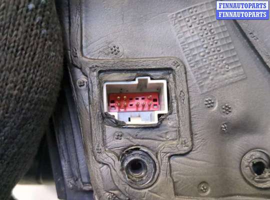 купить Зеркало боковое на Ford Focus 3 2014-2019