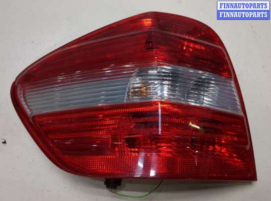 купить Фонарь (задний) на Mercedes ML W164 2005-2011