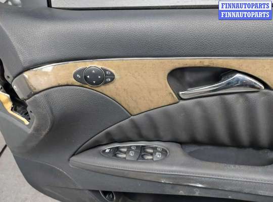 купить Замок двери на Mercedes E W211 2002-2009