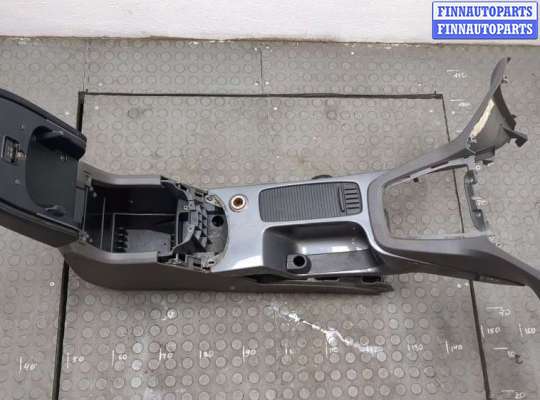 купить Консоль салона (кулисная часть) на Ford Kuga 2008-2012