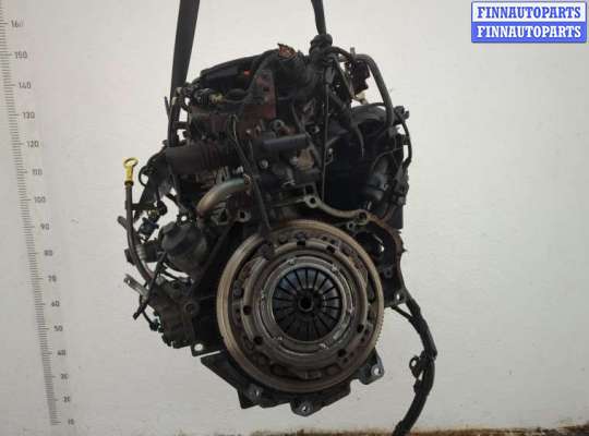 ДВС (Двигатель)