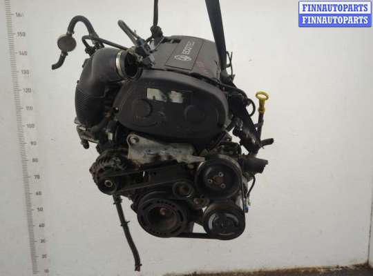 купить Двигатель (ДВС) на Opel Astra J 2010-2017