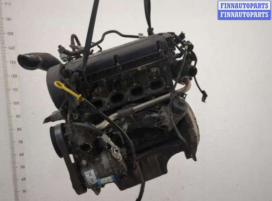 купить Двигатель (ДВС) на Opel Astra J 2010-2017