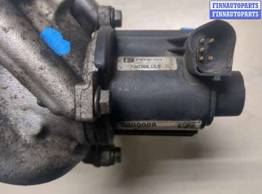 купить Клапан рециркуляции газов (EGR) на Renault Scenic 2003-2009