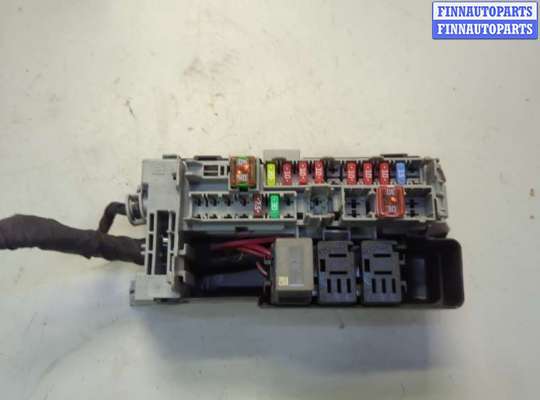 купить Блок предохранителей на Chevrolet Equinox 2017-2024