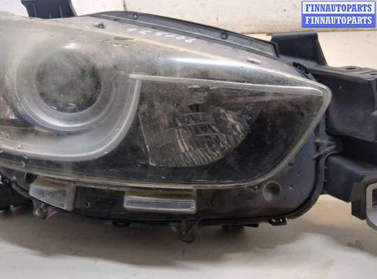 купить Фара (передняя) на Mazda CX-5 2012-2017