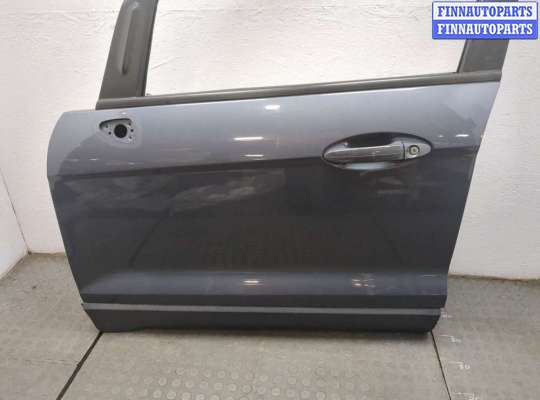 купить Дверь боковая (легковая) на Ford EcoSport 2017-2023