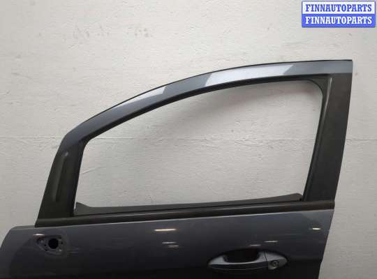 купить Дверь боковая (легковая) на Ford EcoSport 2017-2023