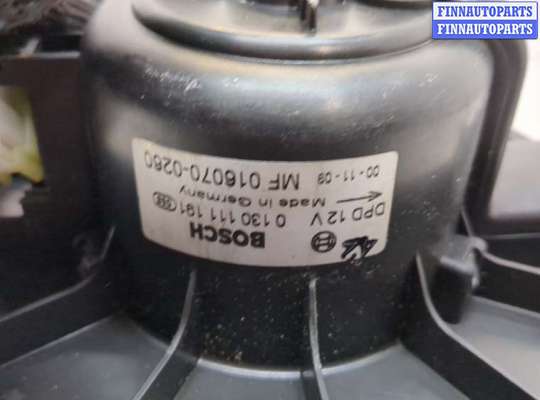 купить Двигатель отопителя (моторчик печки) на Volvo S40 / V40 1995-2004
