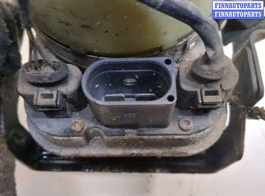 купить Насос электрический усилителя руля на Volkswagen Polo 2009-2014