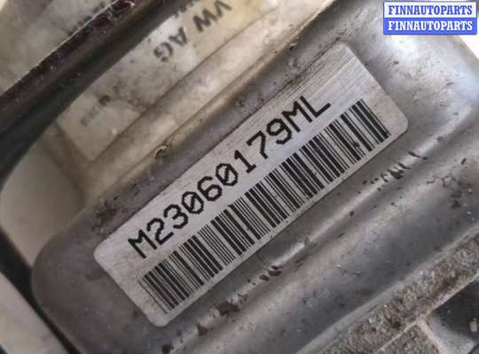 купить Насос электрический усилителя руля на Volkswagen Polo 2009-2014