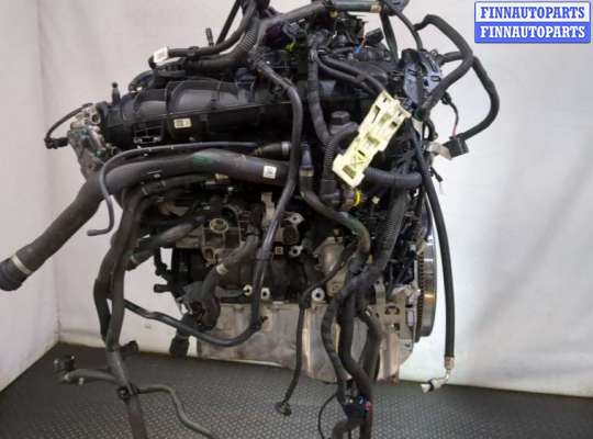 купить Двигатель (ДВС) на BMW 3 G20, G21 2018-2025