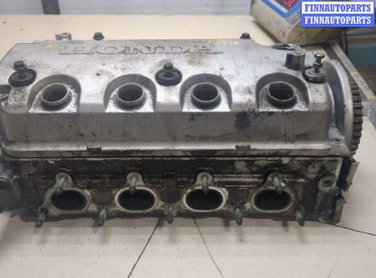 купить Головка блока (ГБЦ) на Honda Civic 1995-2001