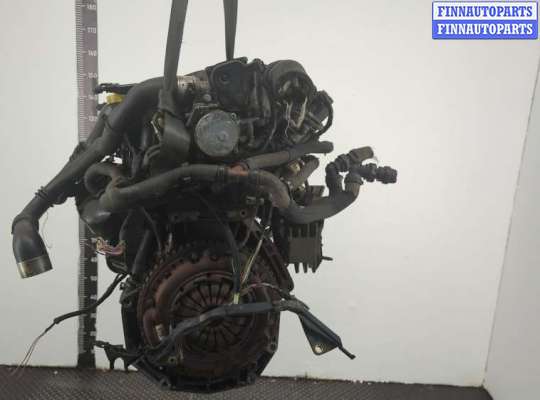 купить Двигатель (ДВС) на Renault Clio 2009-2012