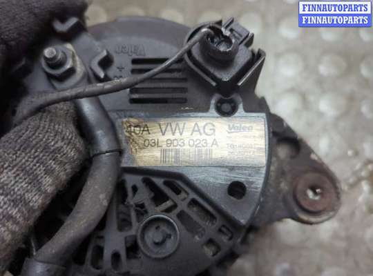купить Генератор на Volkswagen Tiguan 2007-2011