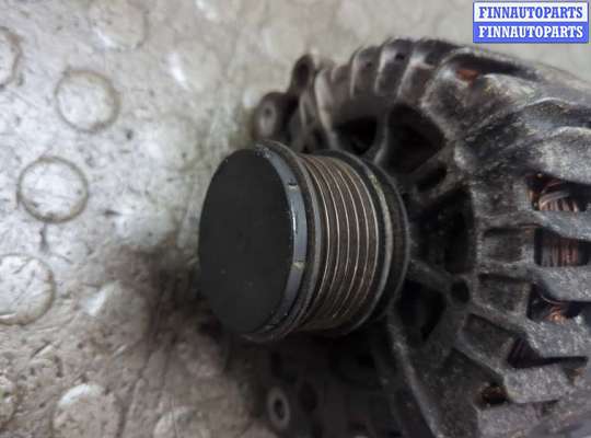 купить Генератор на Volkswagen Tiguan 2007-2011