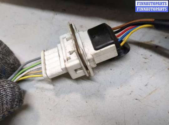 купить Зеркало боковое на Citroen Berlingo 2002-2008