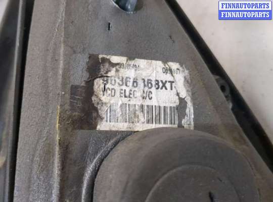 купить Зеркало боковое на Citroen Berlingo 2002-2008