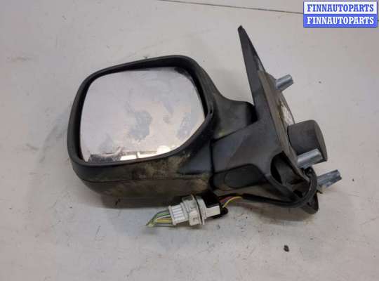 купить Зеркало боковое на Citroen Berlingo 2002-2008
