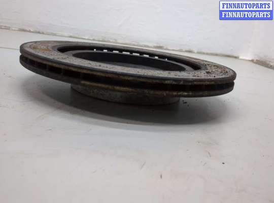 купить Диск тормозной на BMW X1 (F48) 2015-2022