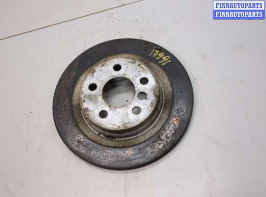 купить Диск тормозной на BMW X1 (F48) 2015-2022