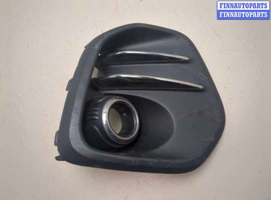 купить Заглушка (решётка) бампера на KIA Sportage 2016-2022