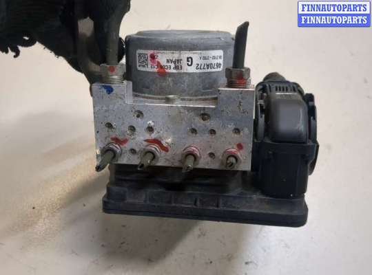 купить Блок АБС, насос (ABS, ESP, ASR) на Ford Focus 2 2005-2008