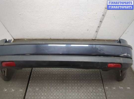 Бампер FO2161350 на Ford Focus 2 2005-2008