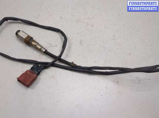 купить Лямбда зонд на Audi A4 (B6) 2000-2006