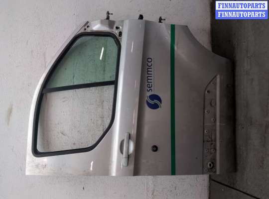 купить Стекло форточки двери на Ford Transit (Tourneo) Custom 2014-