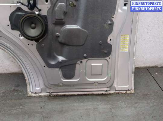 купить Стекло форточки двери на Ford Transit (Tourneo) Custom 2014-