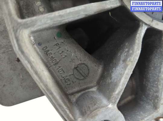 купить Редуктор Раздаточный КПП (раздатка) на Volkswagen Tiguan 2016-2020