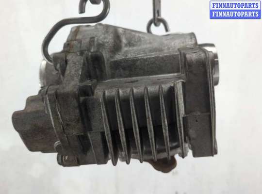 купить Редуктор Раздаточный КПП (раздатка) на Volkswagen Tiguan 2016-2020